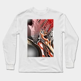 WEIXYS Long Sleeve T-Shirt